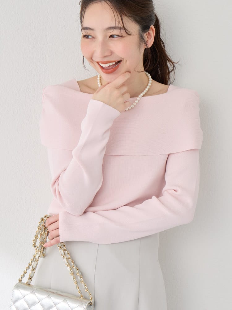 La boutique BonBon(ラブティックボンボン)