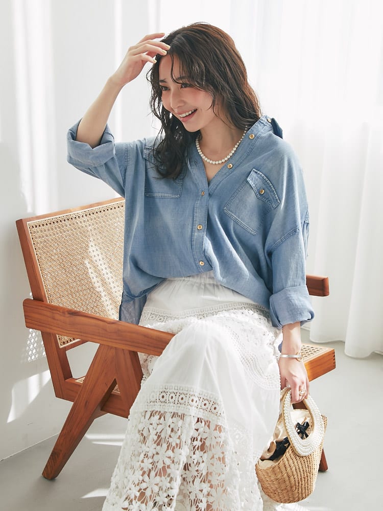 La boutique BonBon(ラブティックボンボン)