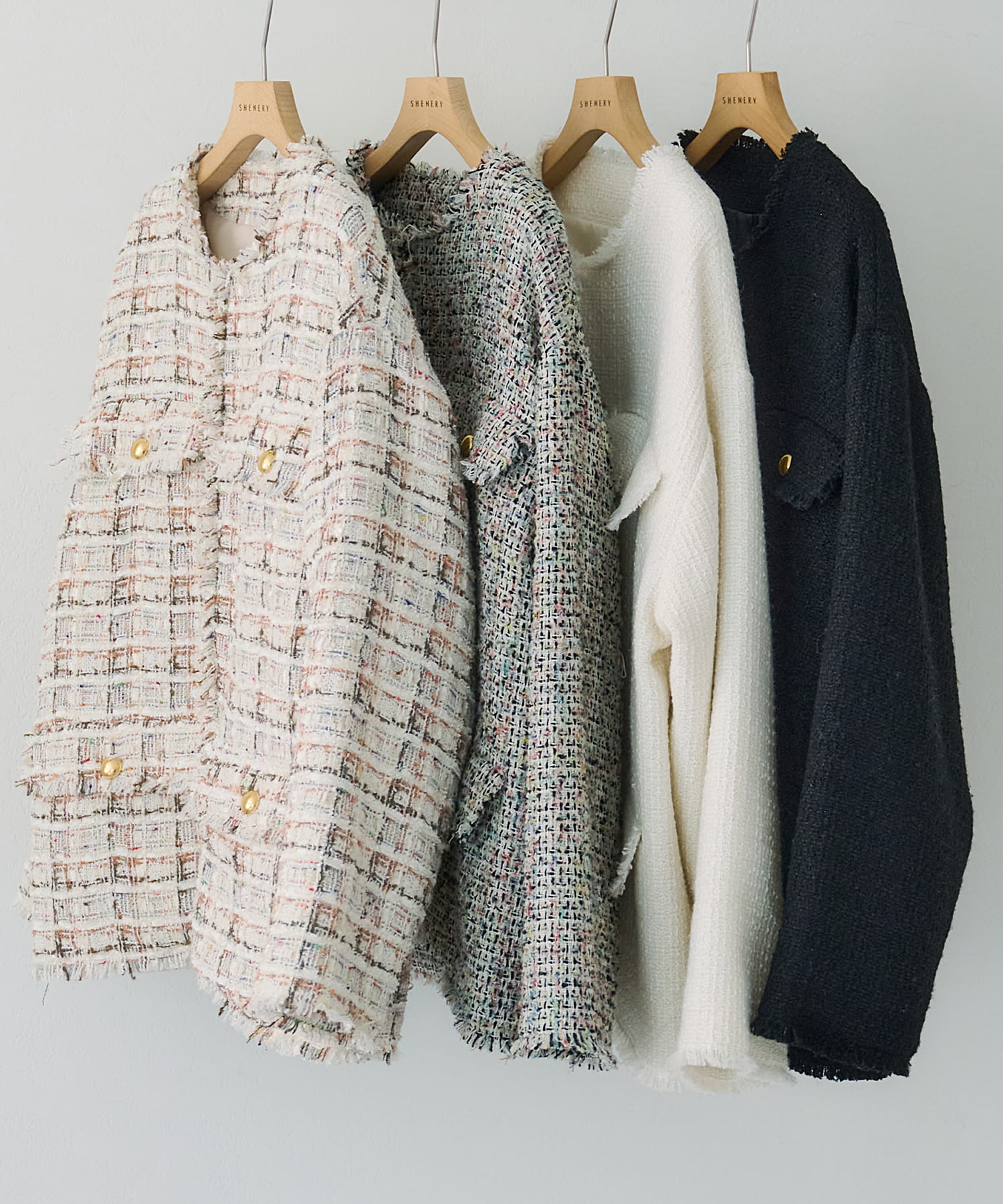 SHENERY(シーナリー)