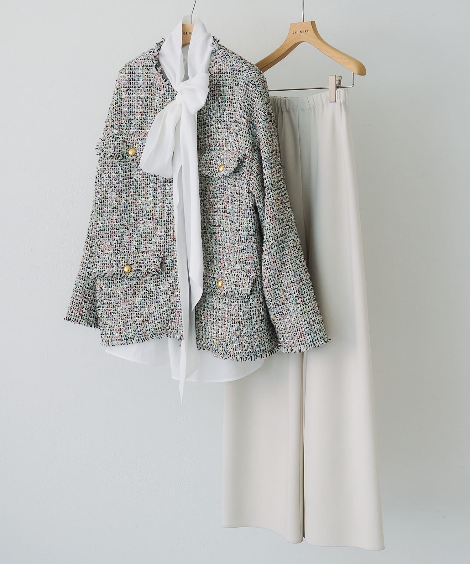 SHENERY(シーナリー)