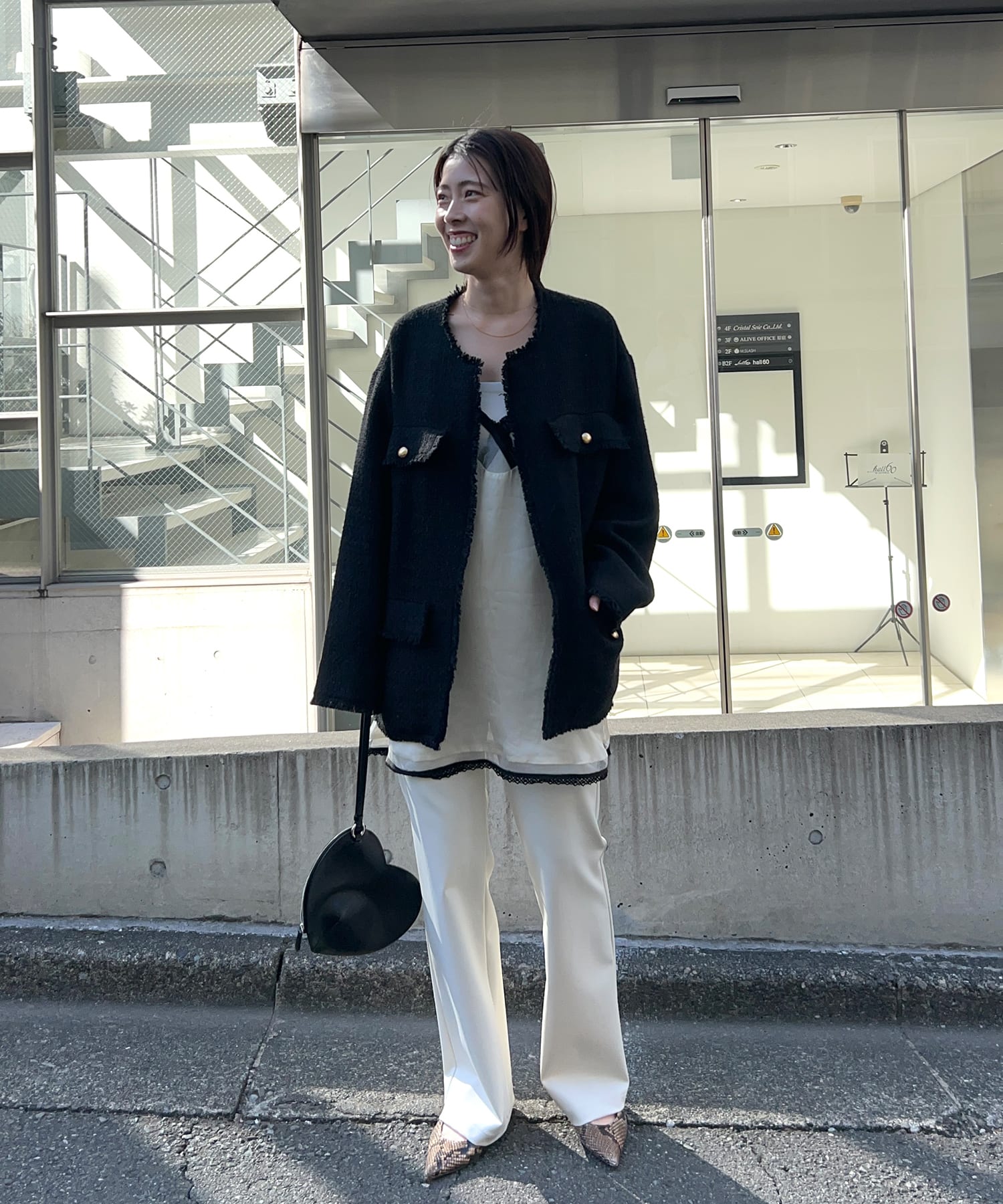 SHENERY(シーナリー)