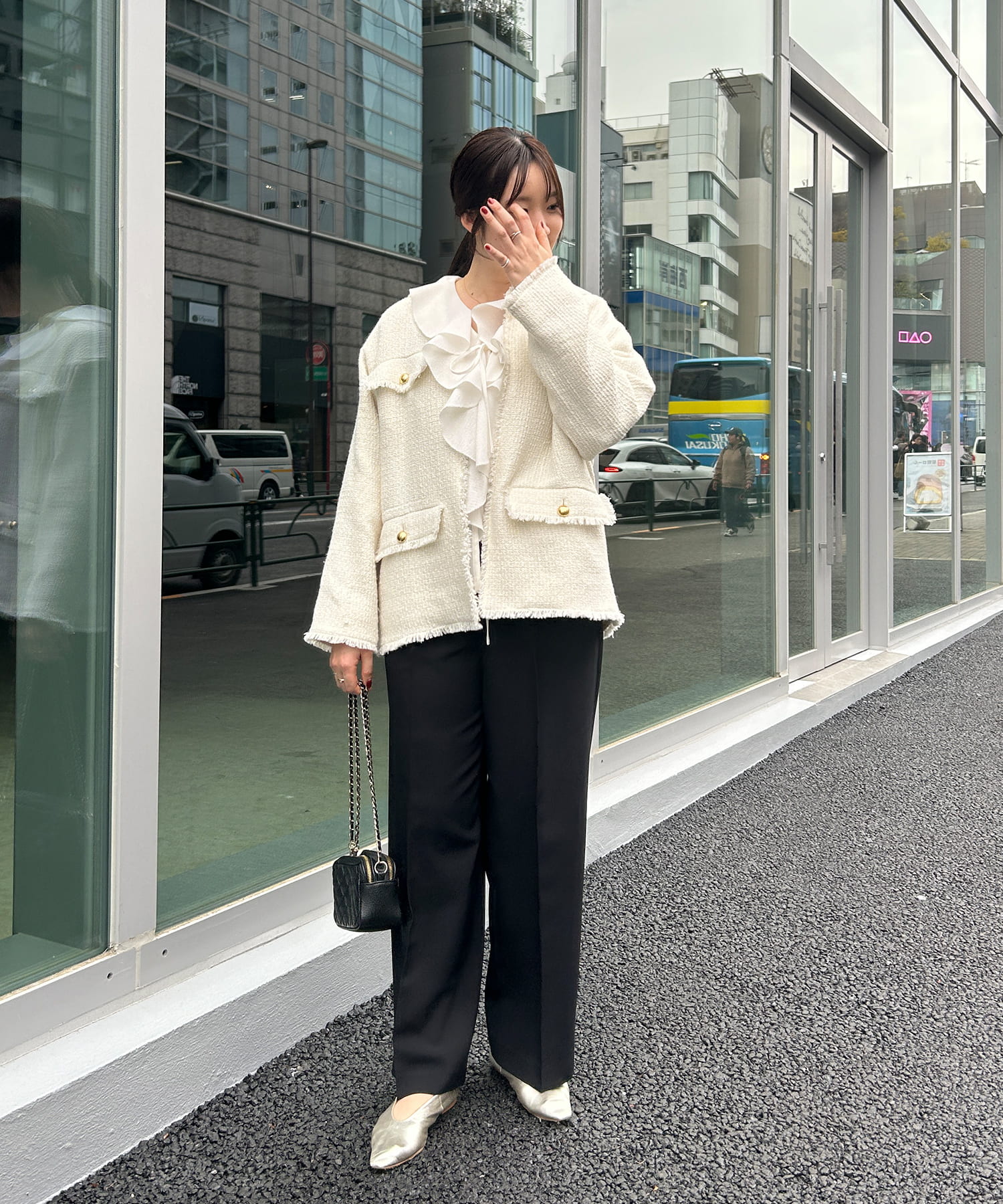 SHENERY(シーナリー)