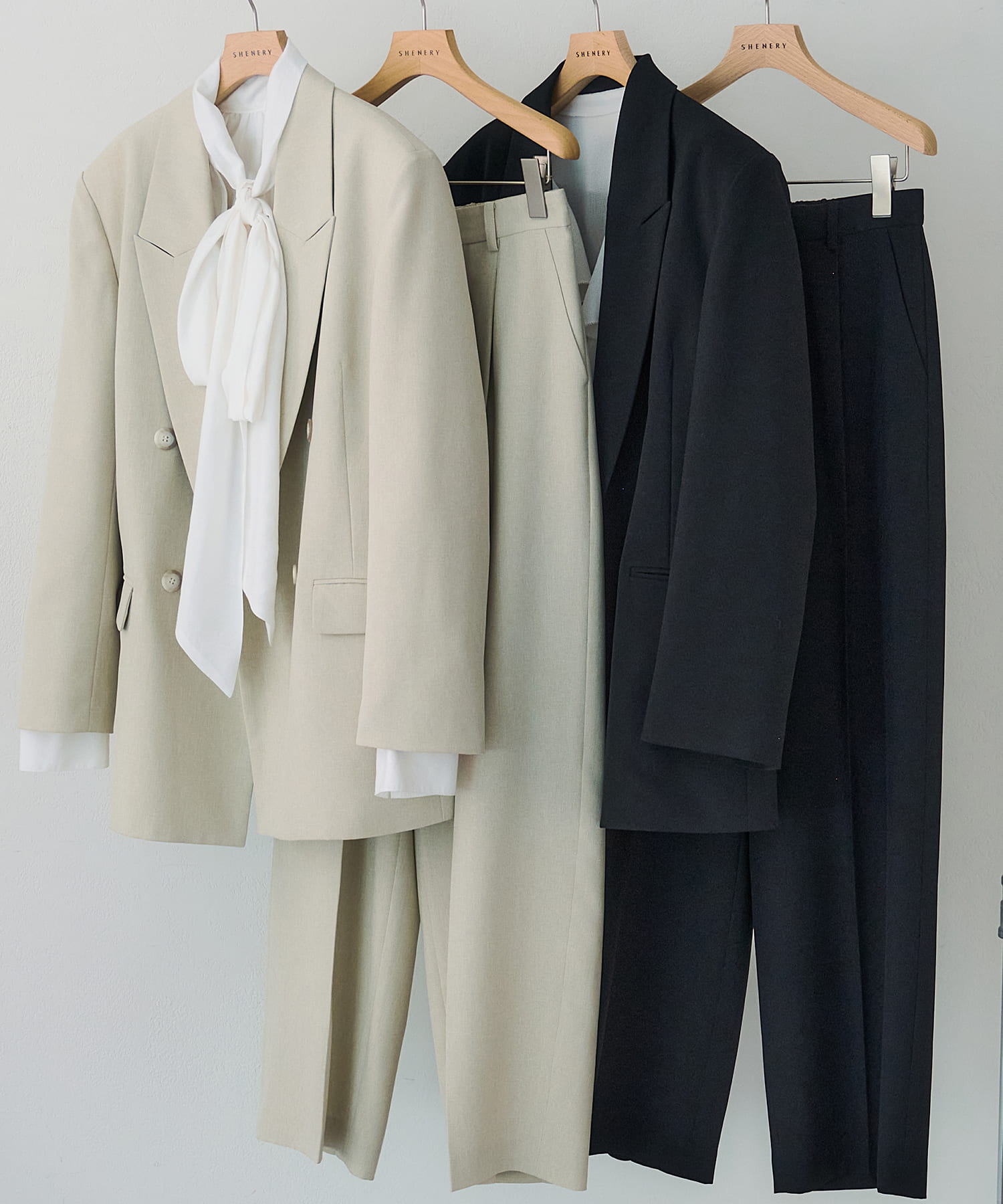 SHENERY(シーナリー)