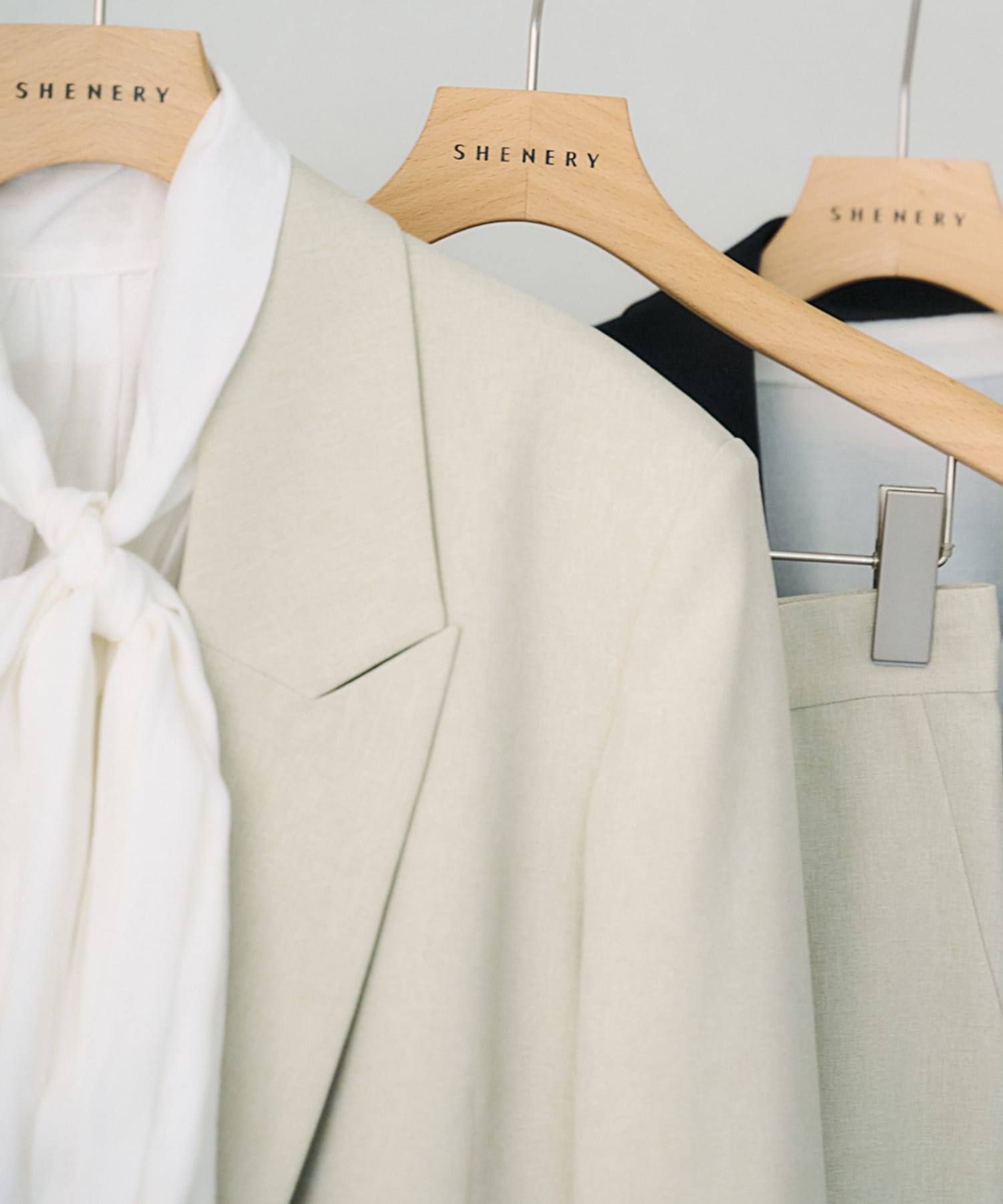 SHENERY(シーナリー)