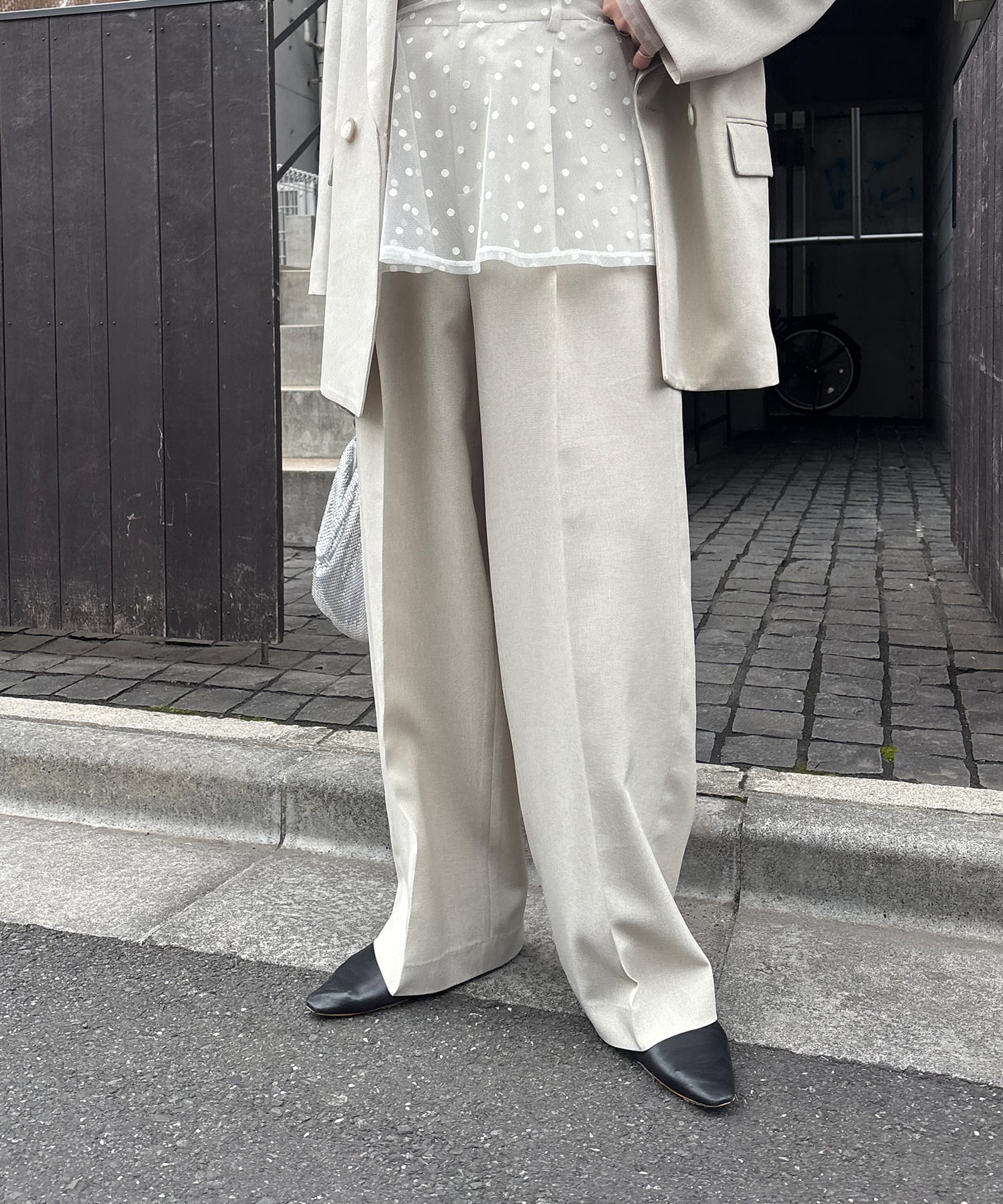 SHENERY(シーナリー)