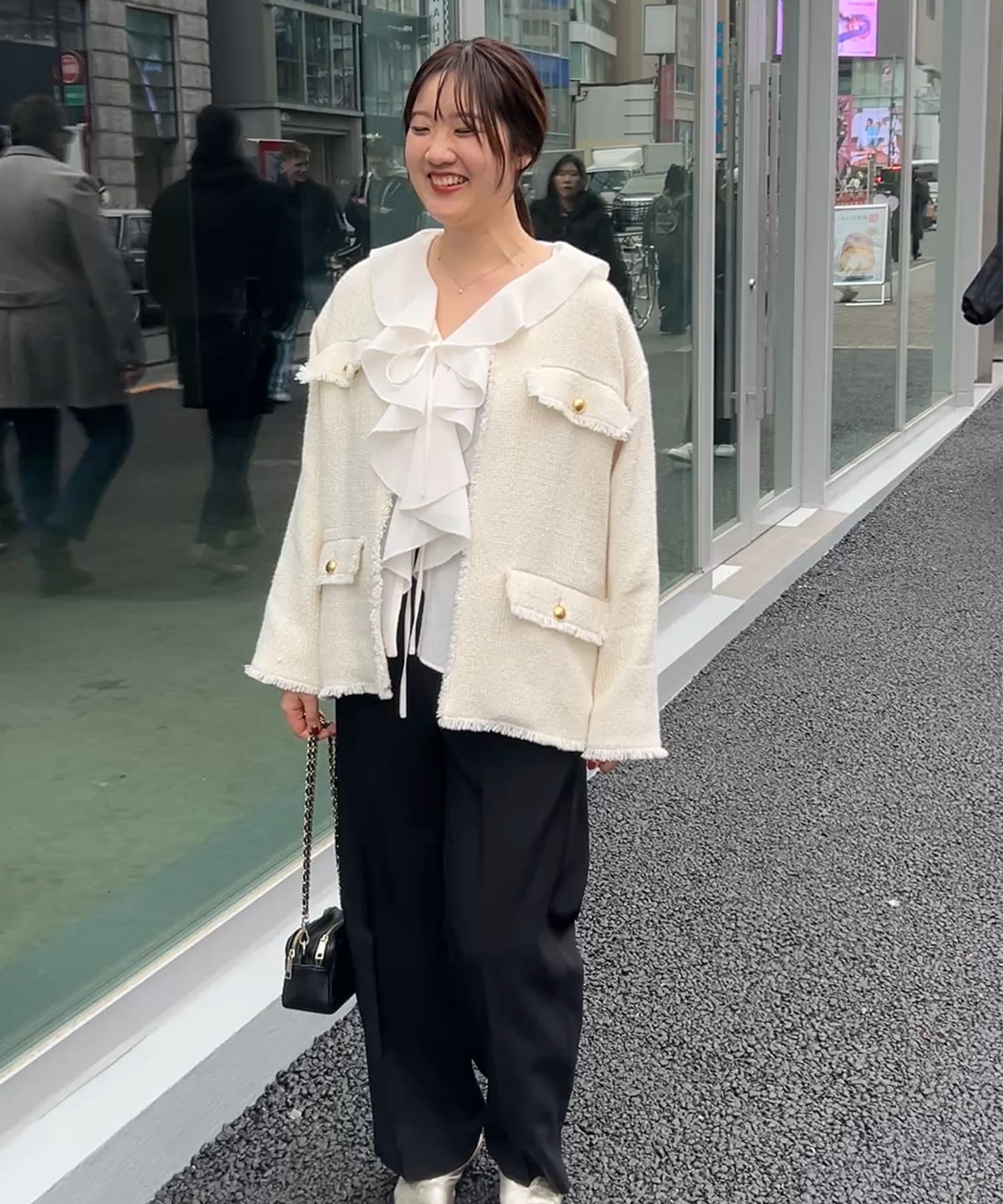 SHENERY(シーナリー)