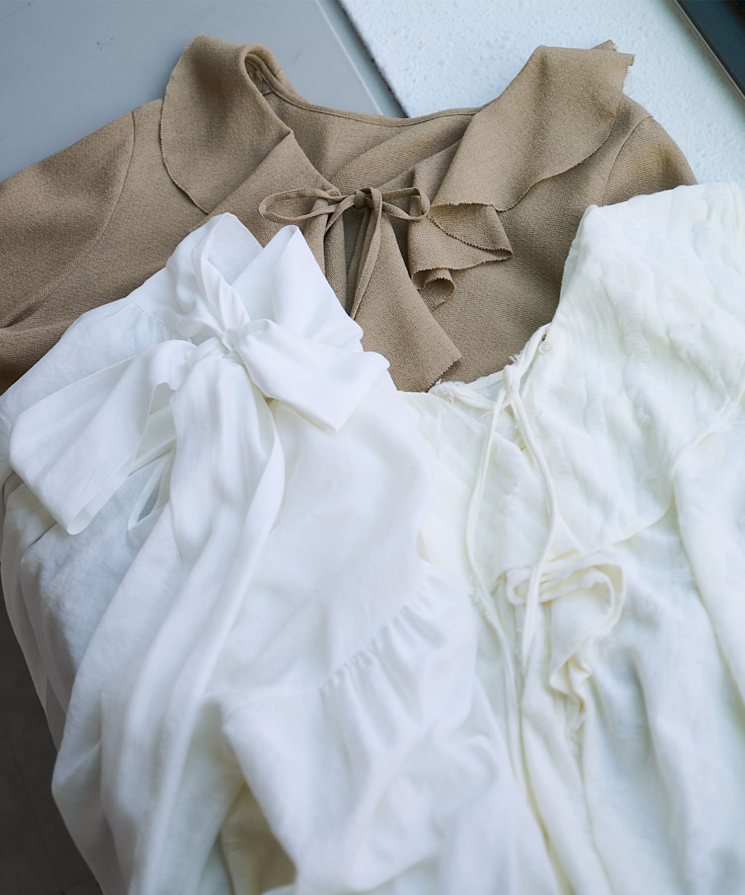 SHENERY(シーナリー)