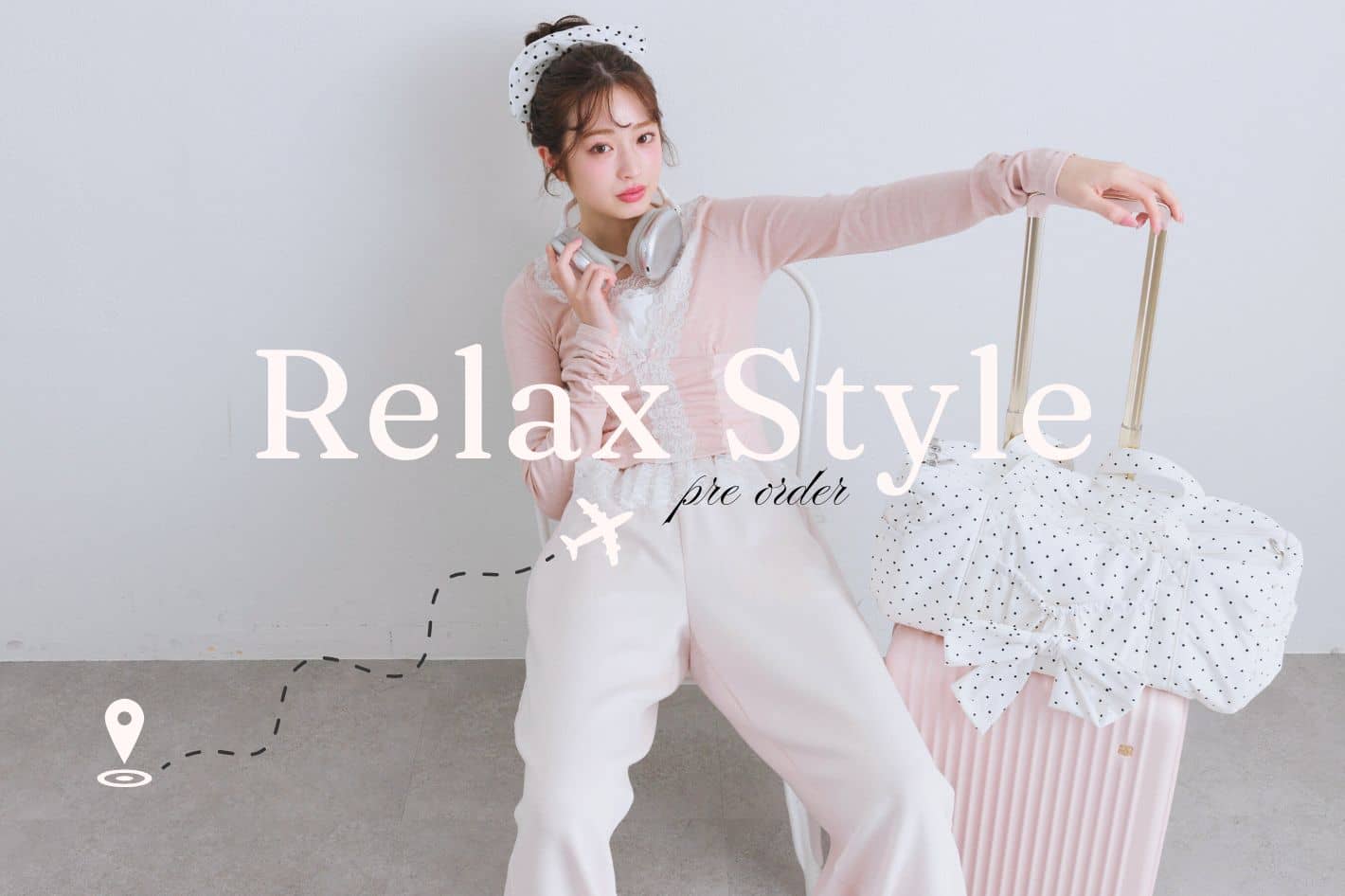 OLIVE des OLIVE Relax Style