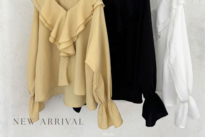 Thevon. 2/20(fri) NEW ARRIVAL！