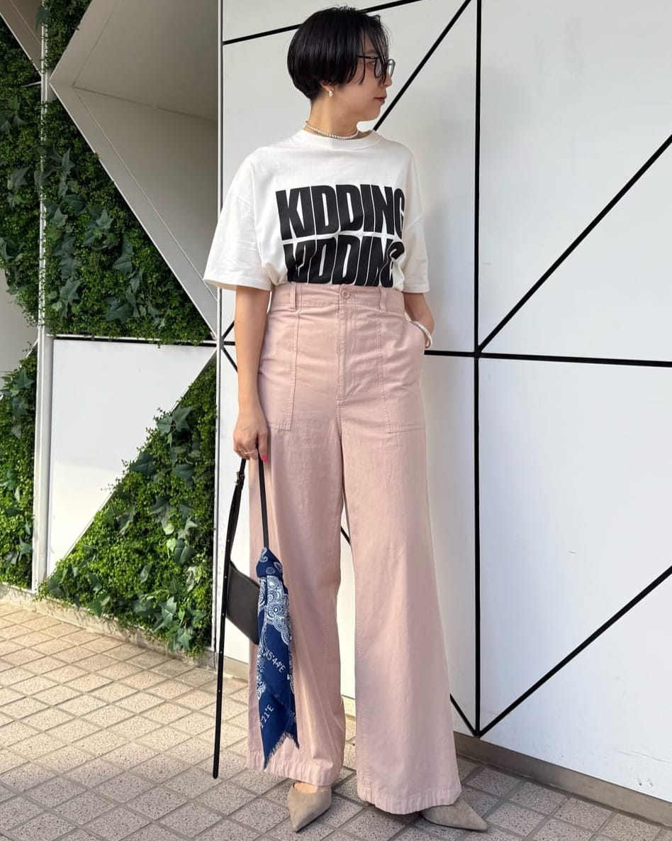 Whim Gazette(ウィム ガゼット)