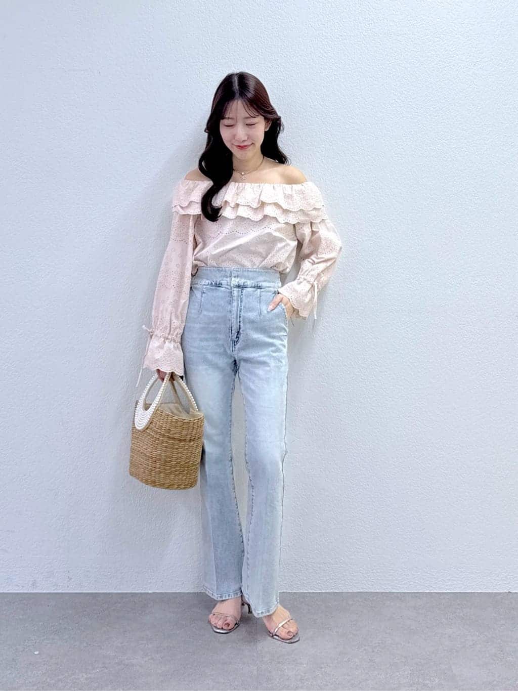 La boutique BonBon(ラブティックボンボン)