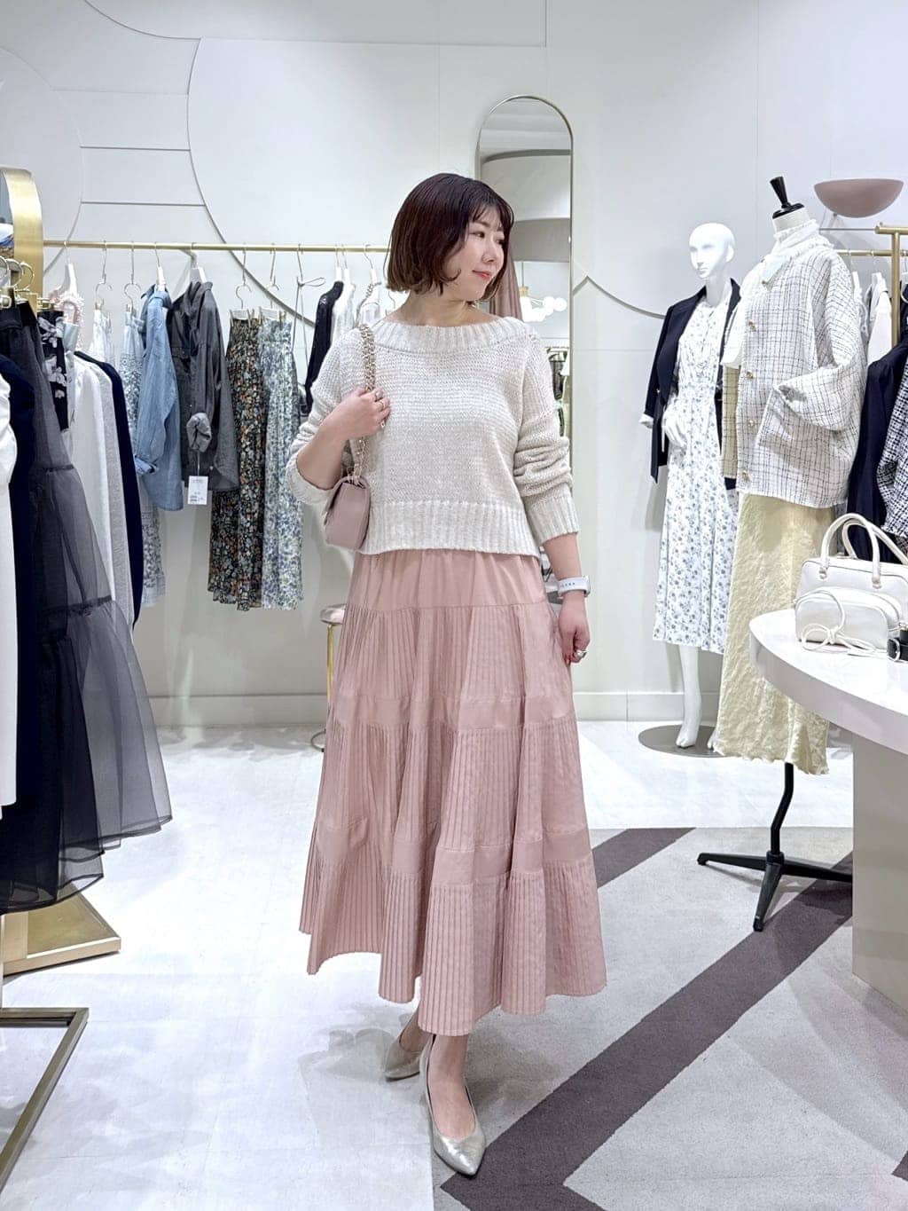 La boutique BonBon(ラブティックボンボン)