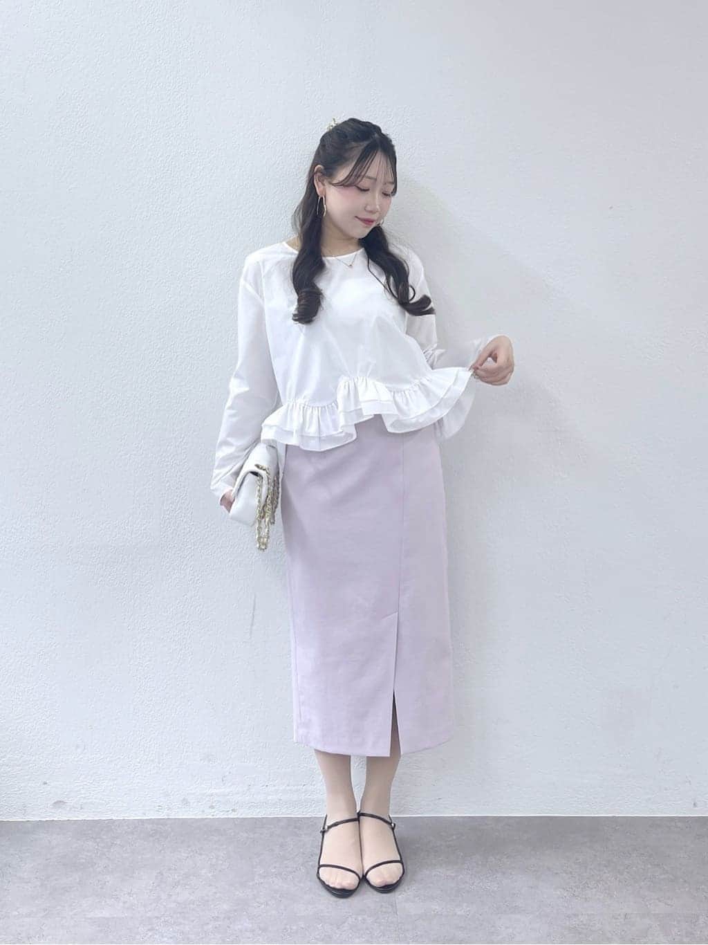 La boutique BonBon(ラブティックボンボン)