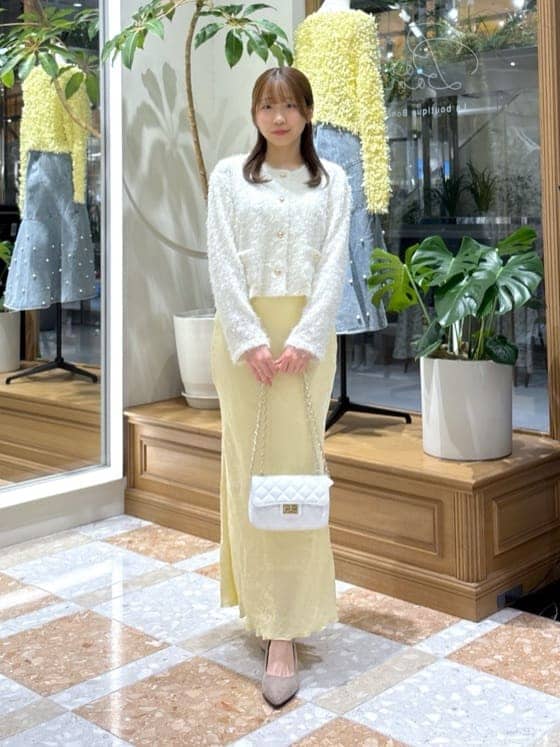 La boutique BonBon(ラブティックボンボン)