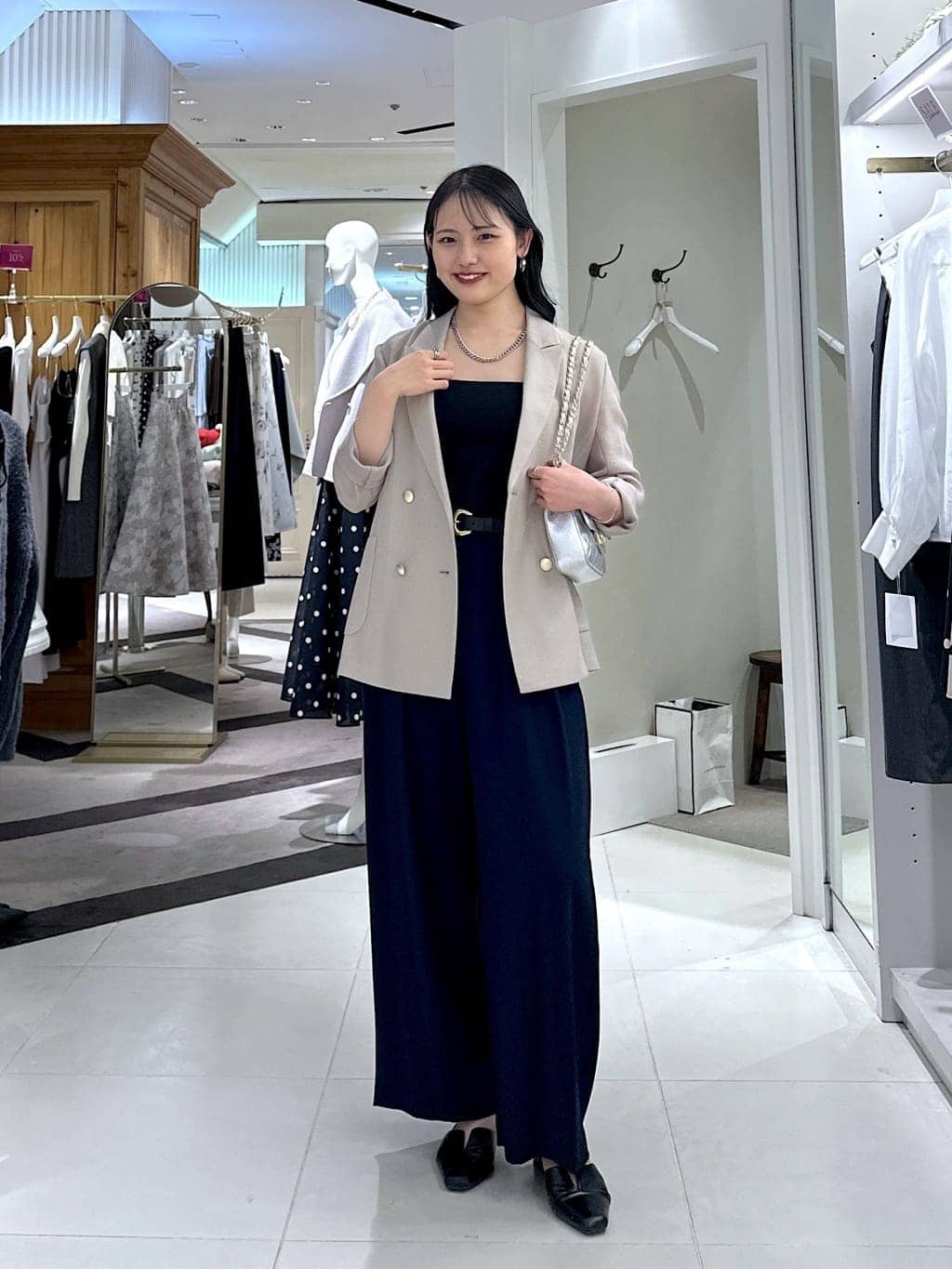 La boutique BonBon(ラブティックボンボン)