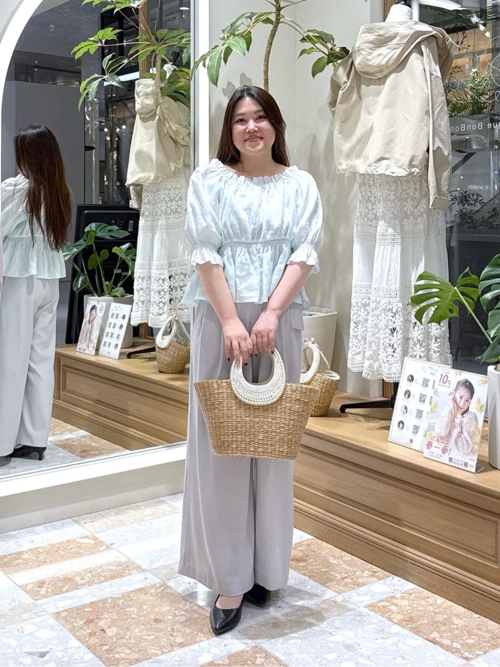 La boutique BonBon(ラブティックボンボン)