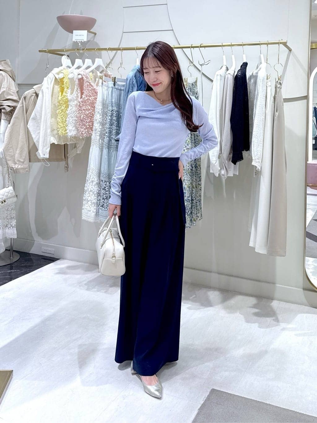 La boutique BonBon(ラブティックボンボン)