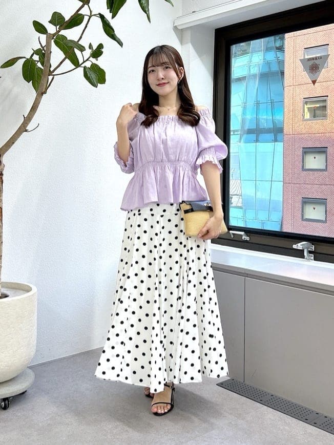 La boutique BonBon(ラブティックボンボン)