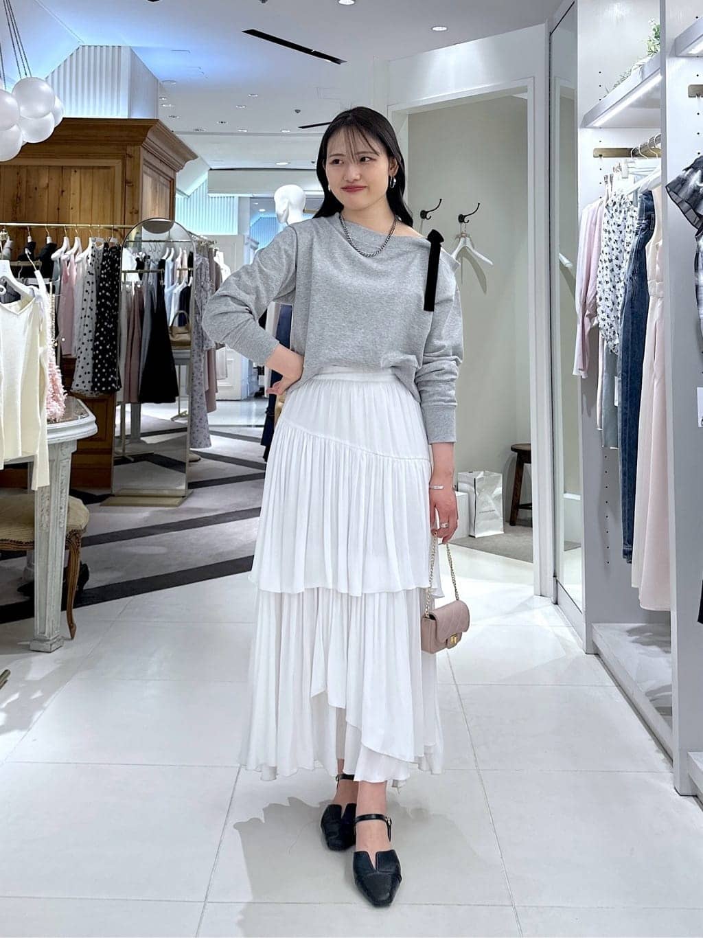 La boutique BonBon(ラブティックボンボン)