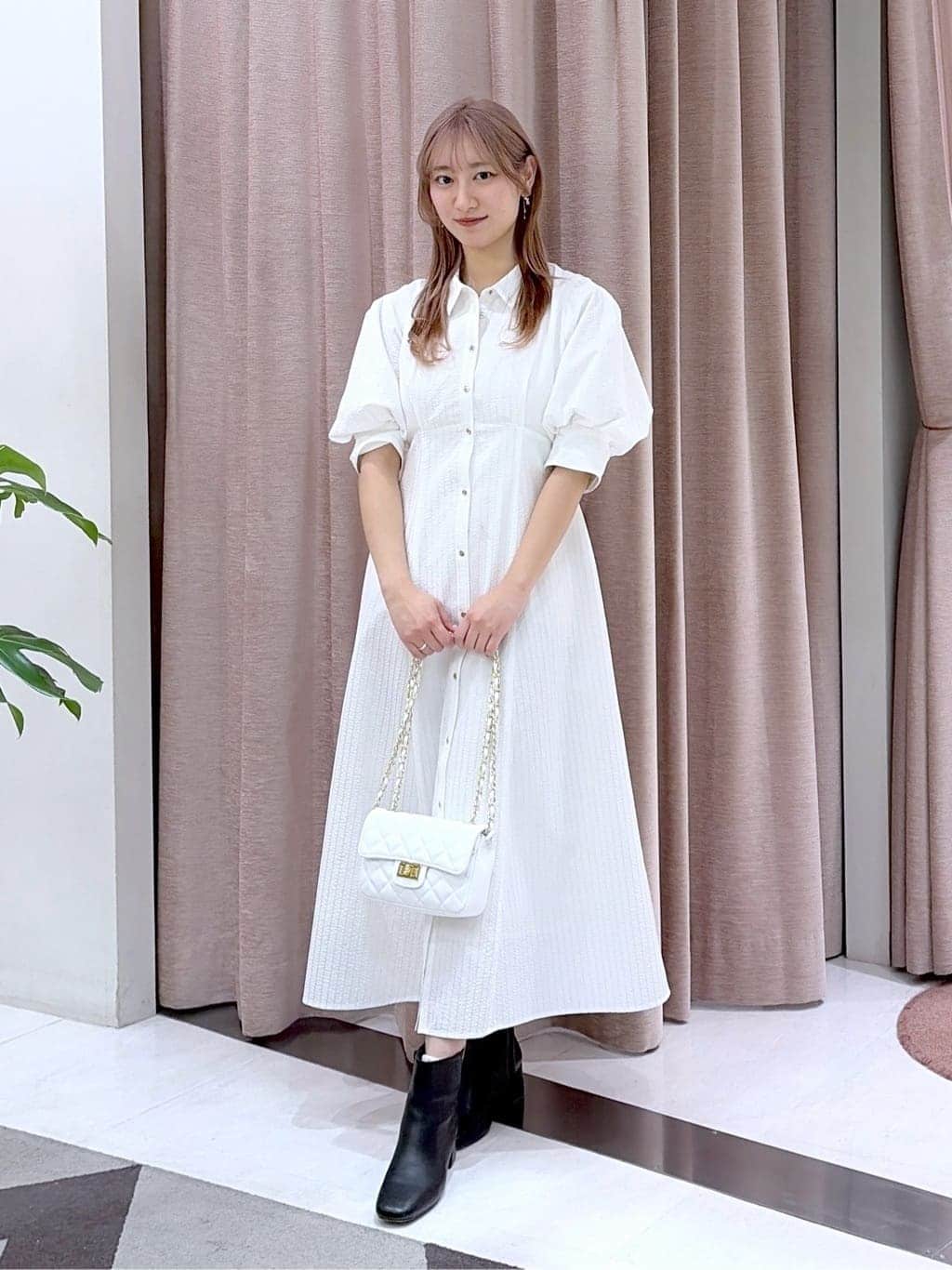 La boutique BonBon(ラブティックボンボン)