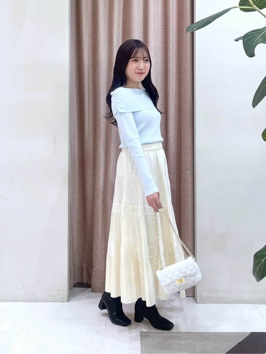 La boutique BonBon(ラブティックボンボン)