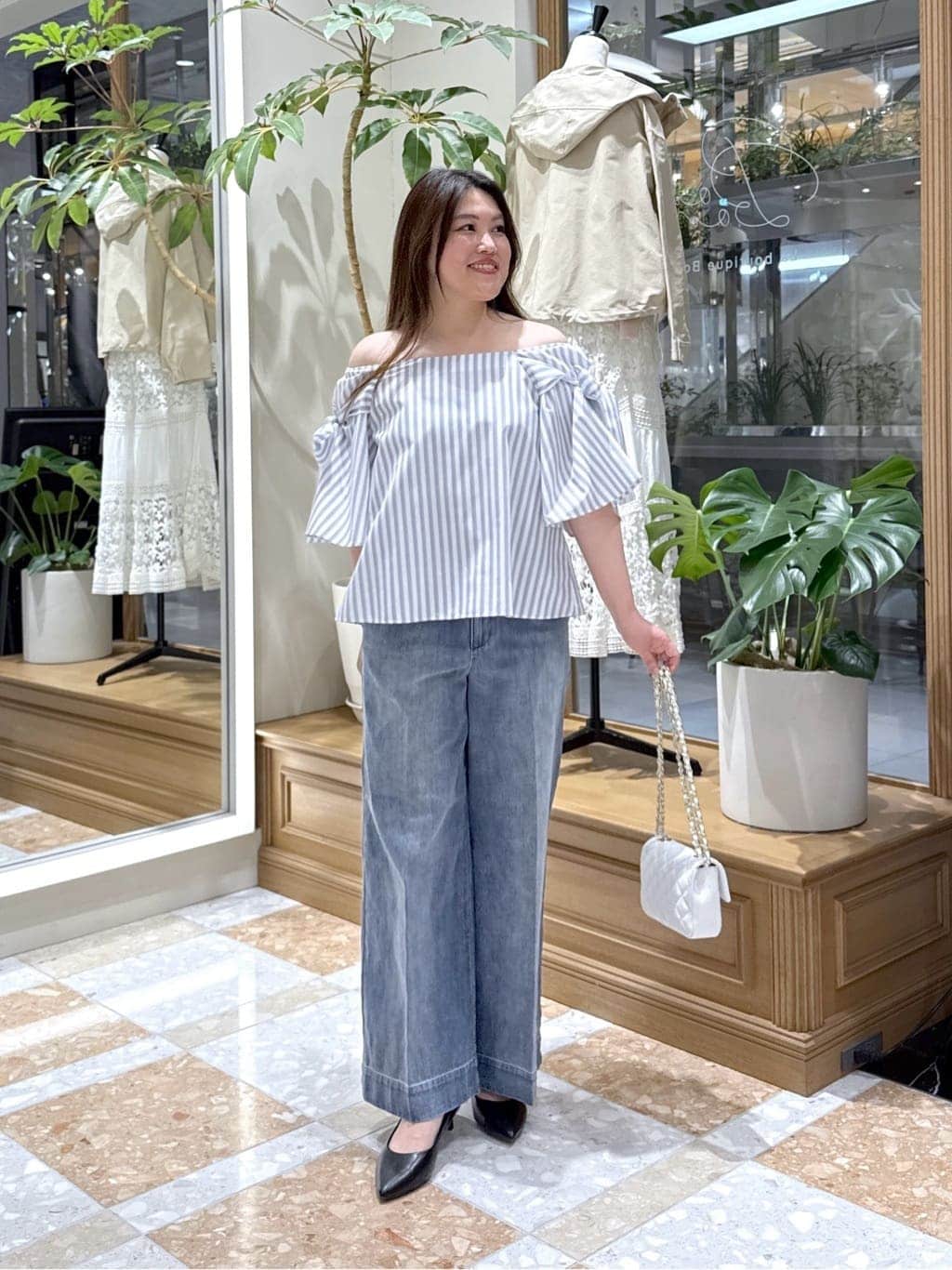 La boutique BonBon(ラブティックボンボン)