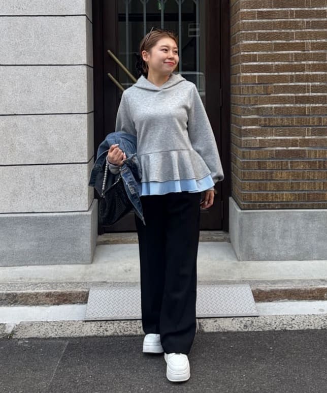 prose verse(プロズヴェール)