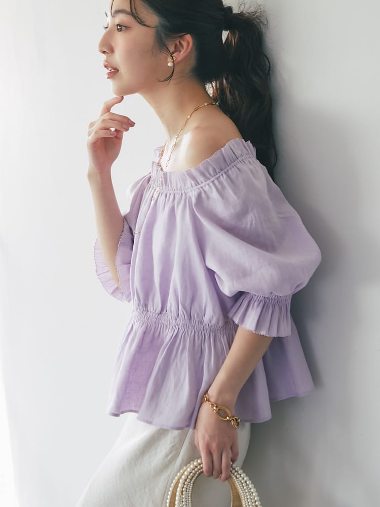 La boutique BonBon(ラブティックボンボン)