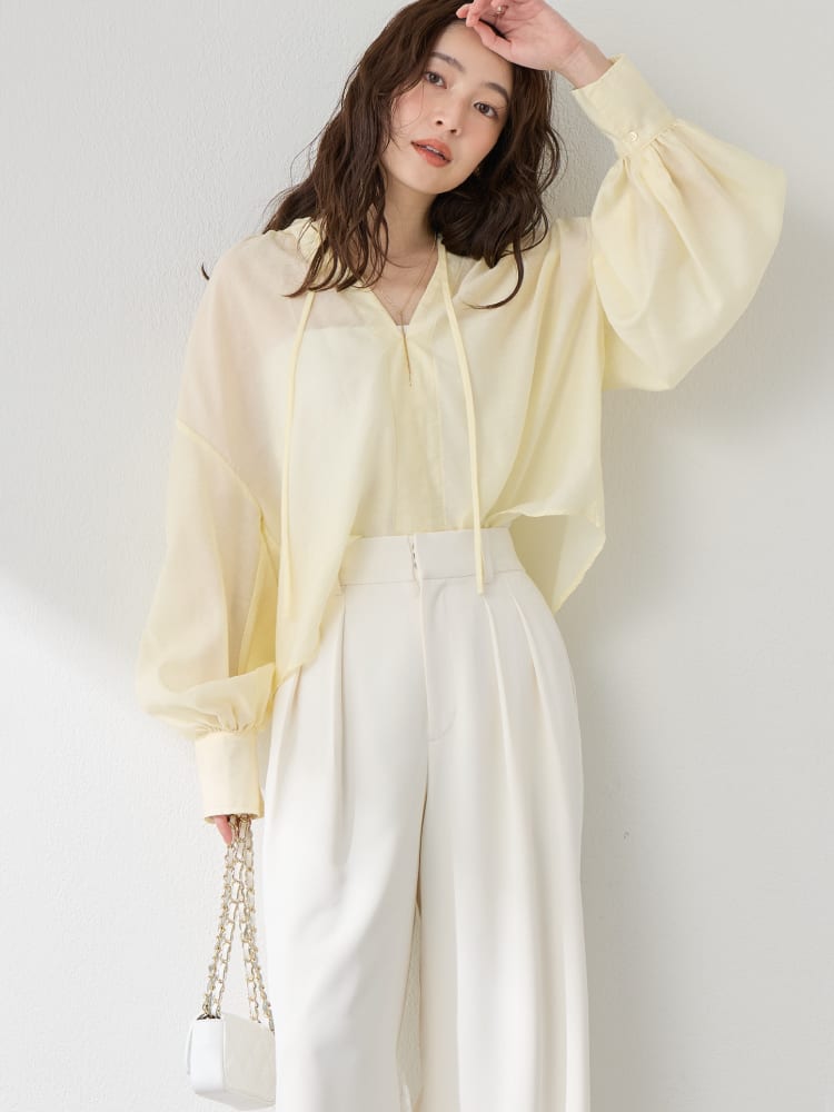 La boutique BonBon(ラブティックボンボン)