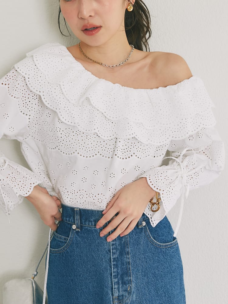 La boutique BonBon(ラブティックボンボン)