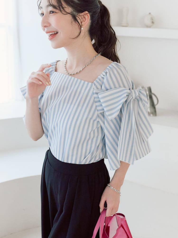 La boutique BonBon(ラブティックボンボン)