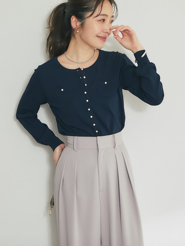 La boutique BonBon(ラブティックボンボン)