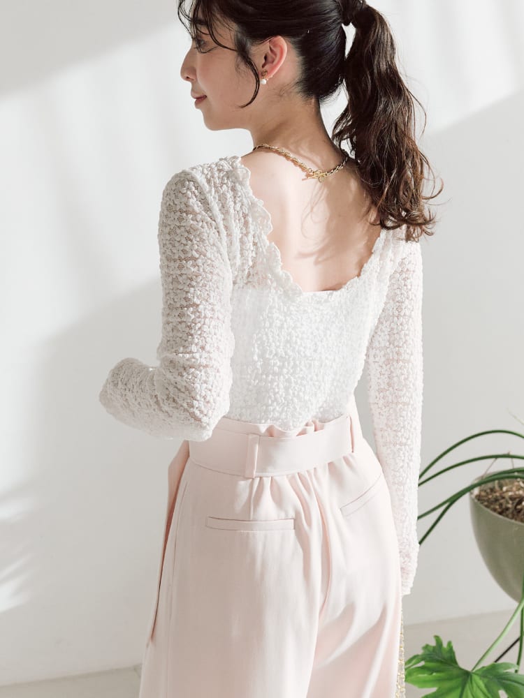 La boutique BonBon(ラブティックボンボン)