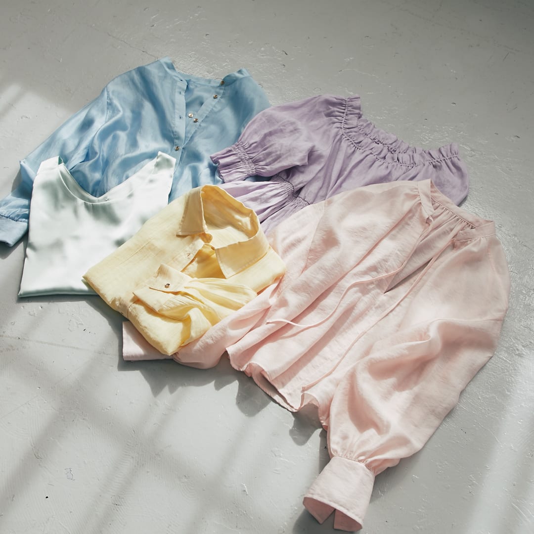 La boutique BonBon(ラブティックボンボン)