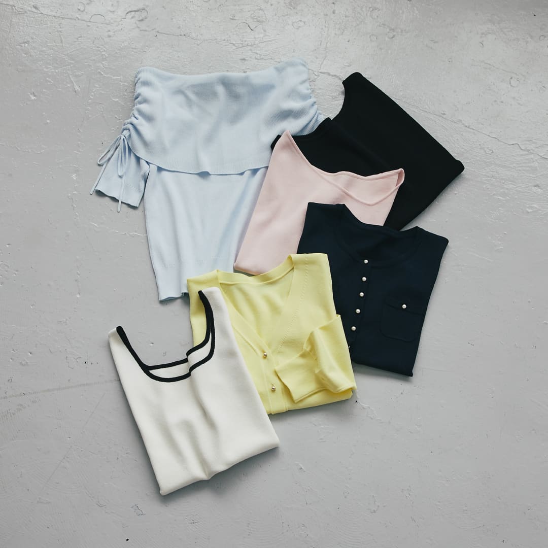 La boutique BonBon(ラブティックボンボン)