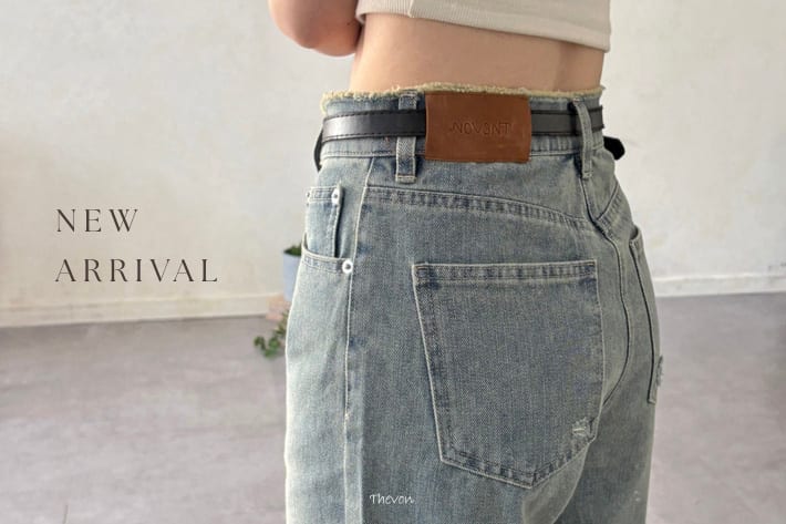 Thevon. 2/27(fri) NEW ARRIVAL！