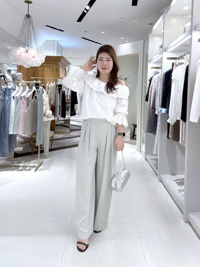 La boutique BonBon(ラブティックボンボン)