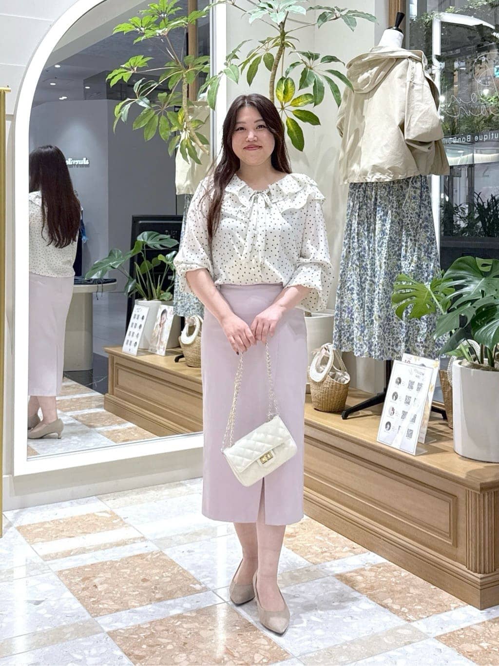 La boutique BonBon(ラブティックボンボン)