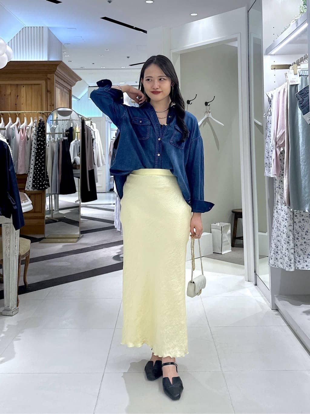 La boutique BonBon(ラブティックボンボン)