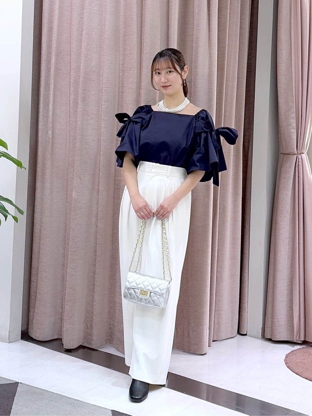 La boutique BonBon(ラブティックボンボン)