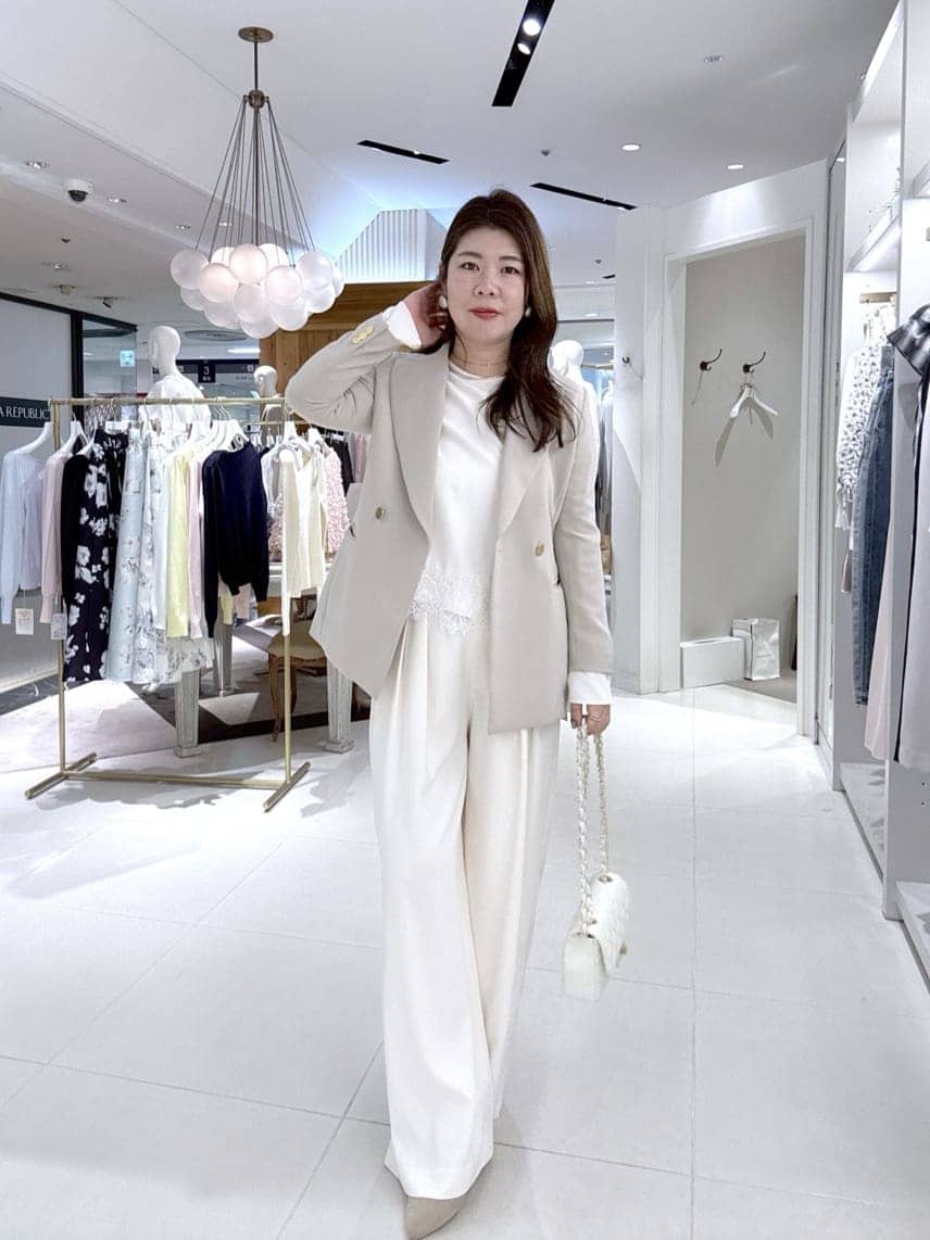 La boutique BonBon(ラブティックボンボン)