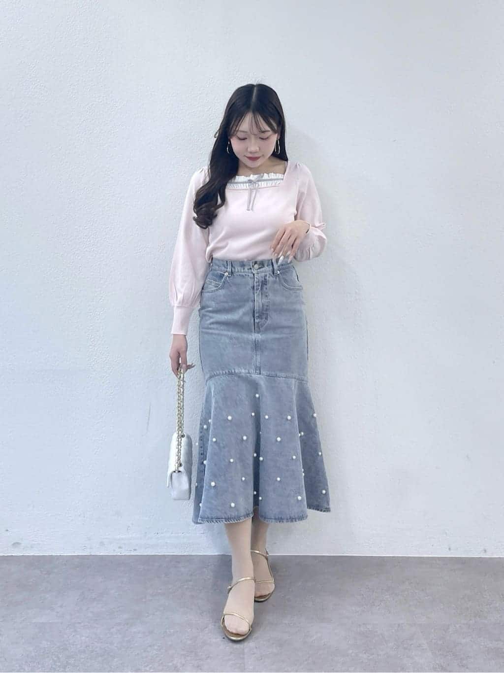 La boutique BonBon(ラブティックボンボン)