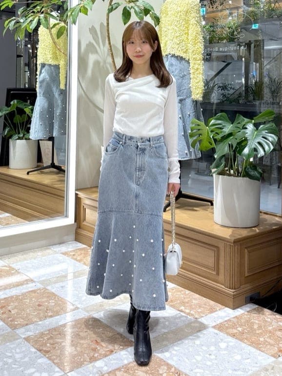 La boutique BonBon(ラブティックボンボン)