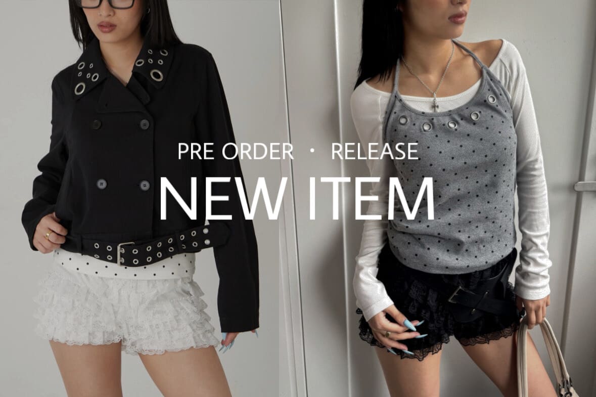 WHO’S WHO gallery ★ WWGスタッフ図鑑 ★