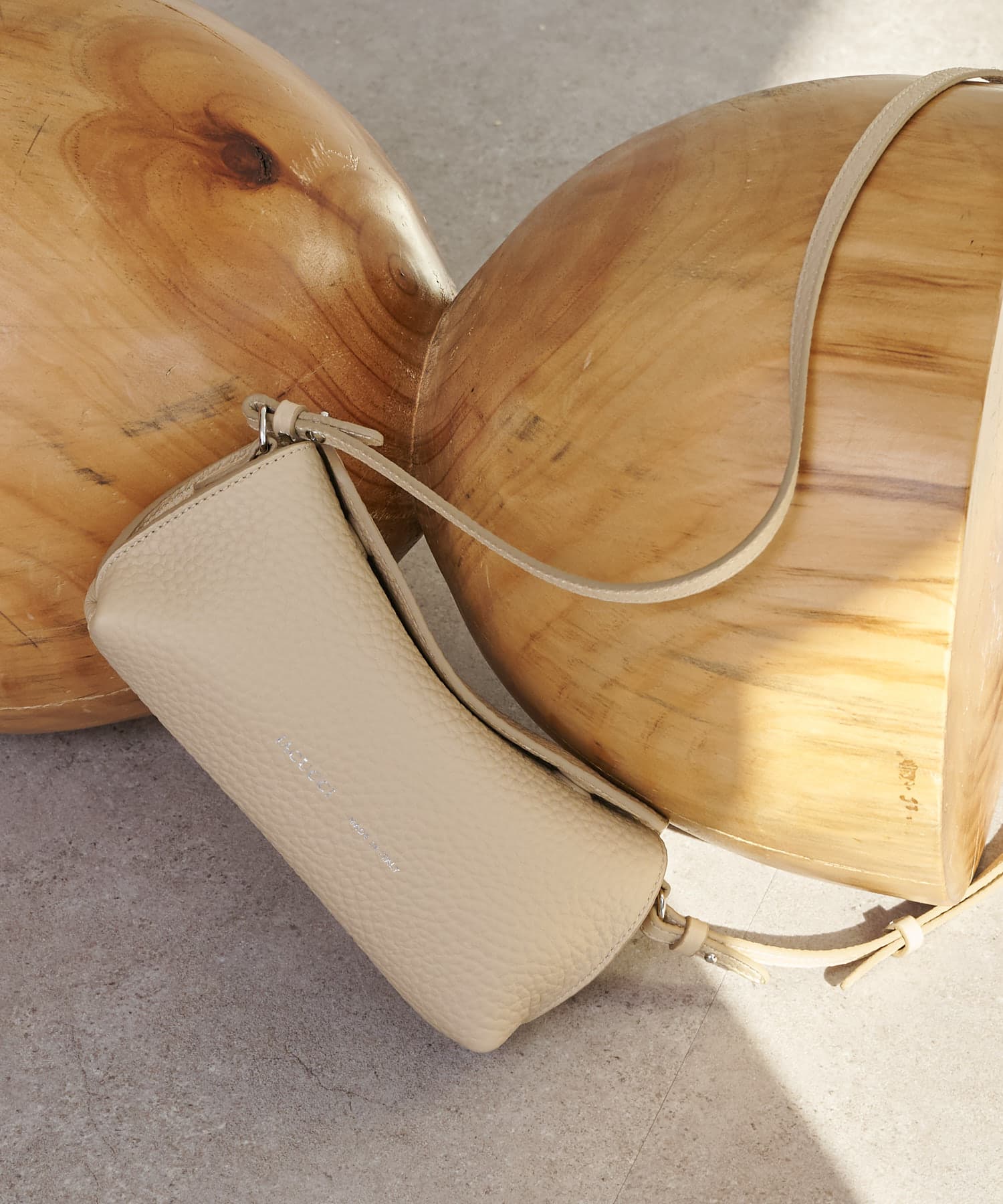 IACUCCI(イアクッチ)