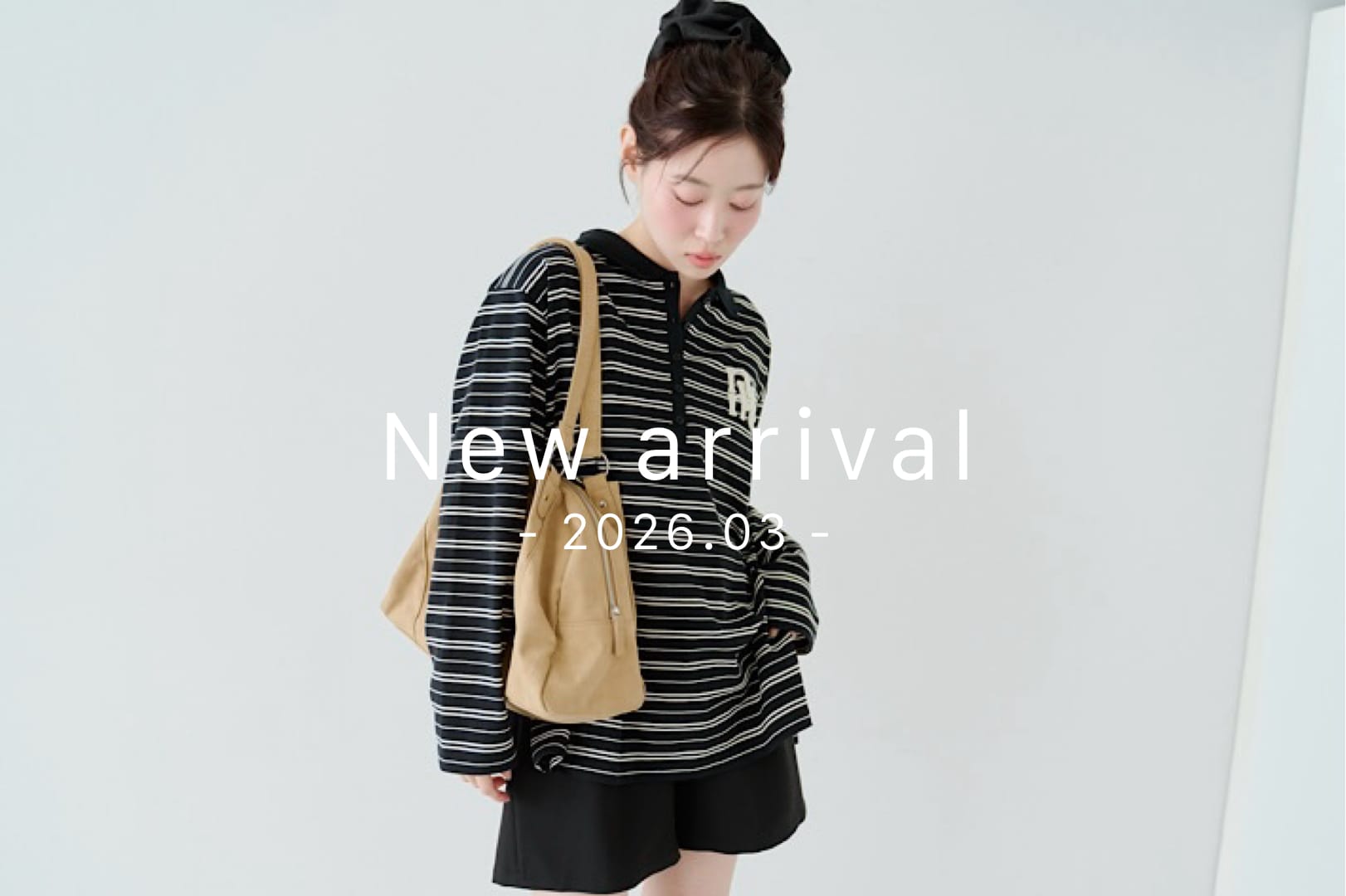 Kastane 【オンラインもまもなく通常販売！】New arrival -2026.03-