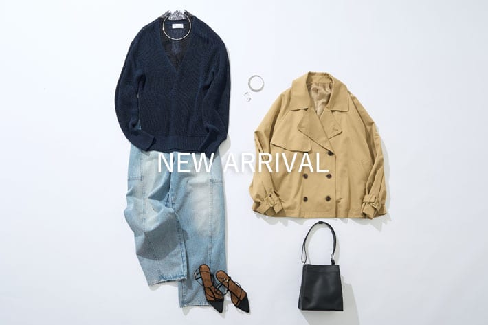 RIVE DROITE NEW ARRIVAL