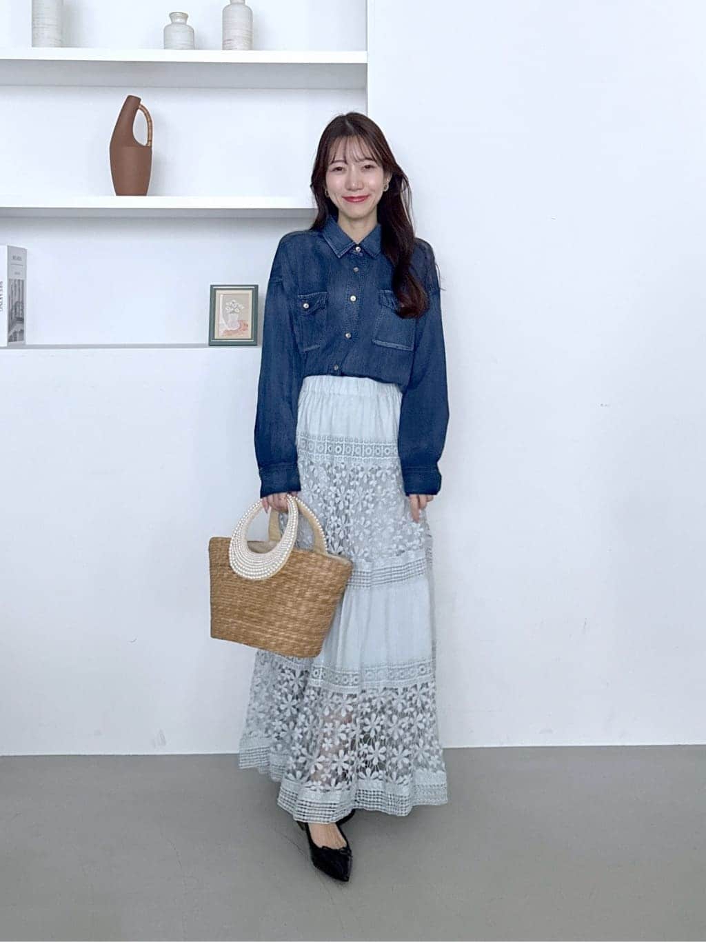 La boutique BonBon(ラブティックボンボン)