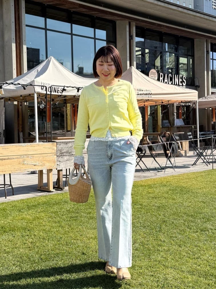 La boutique BonBon(ラブティックボンボン)