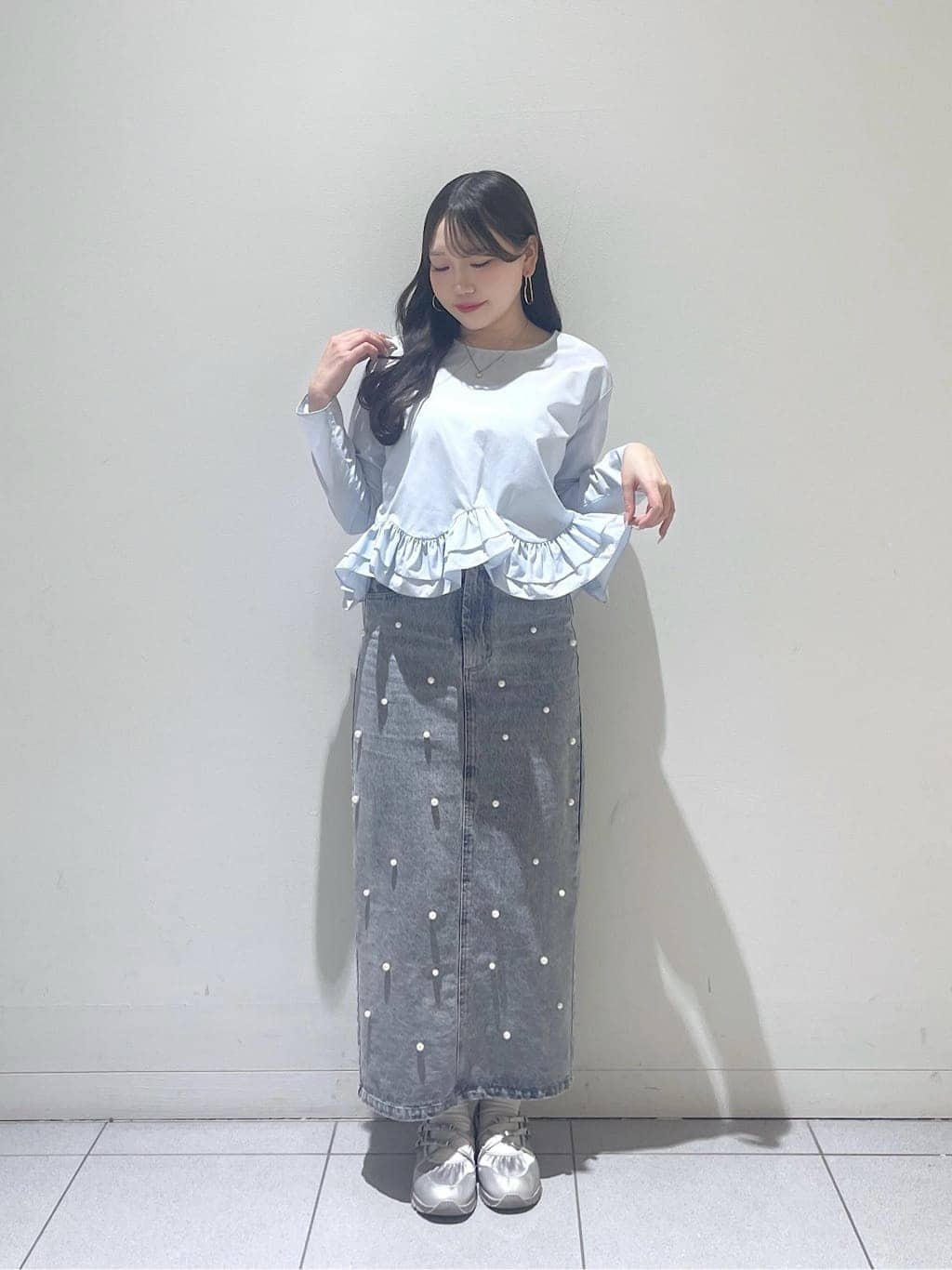 La boutique BonBon(ラブティックボンボン)